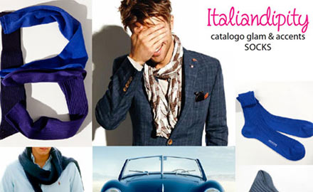 Catalogue season preview by Italiandipity Studio