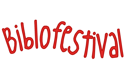 Logotype for a Children's Theater Festival