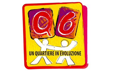 Q6 - Bergamo distric logo