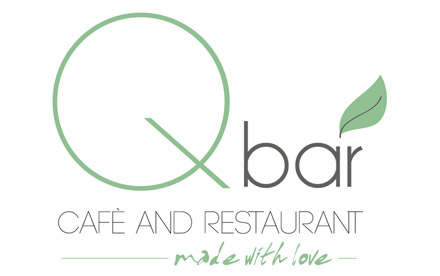 Cafè and restaurant: brand identity