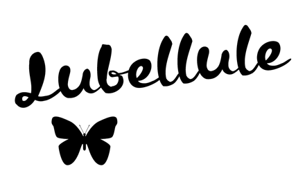 Lubellule - Brand design for Kids and baby clothing by Italiandipity
