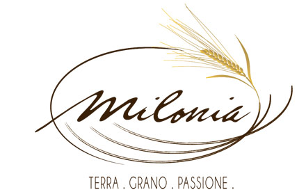 Logotype for an Italian Bio Farm 