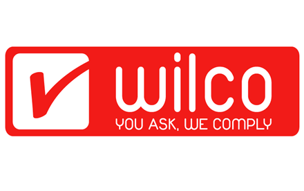 Wilco srl - Brand company